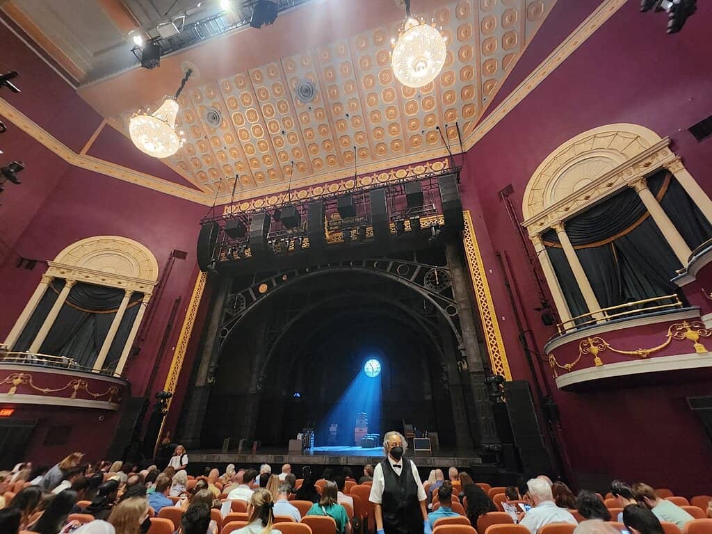 World-Class Opera & Ballet