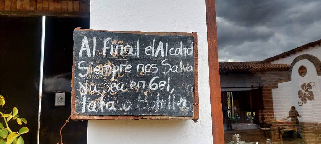 Retoño Restaurant