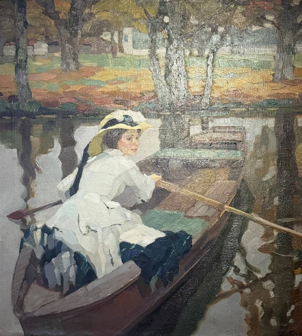 Art Nouveau Collection