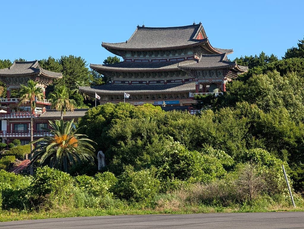 Peaceful Reflection Garden
