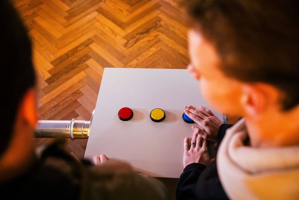 Courtyard Terrace Bar