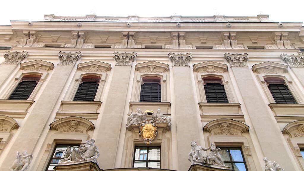 Magnificent Staircase