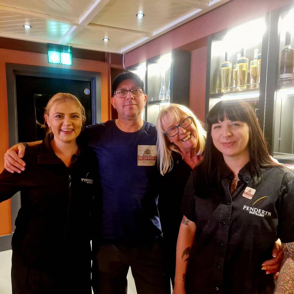 Whisky Masterclass