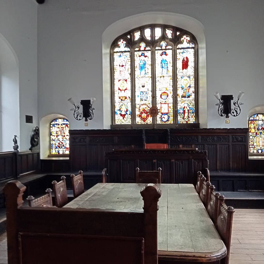 London's Roman Amphitheatre