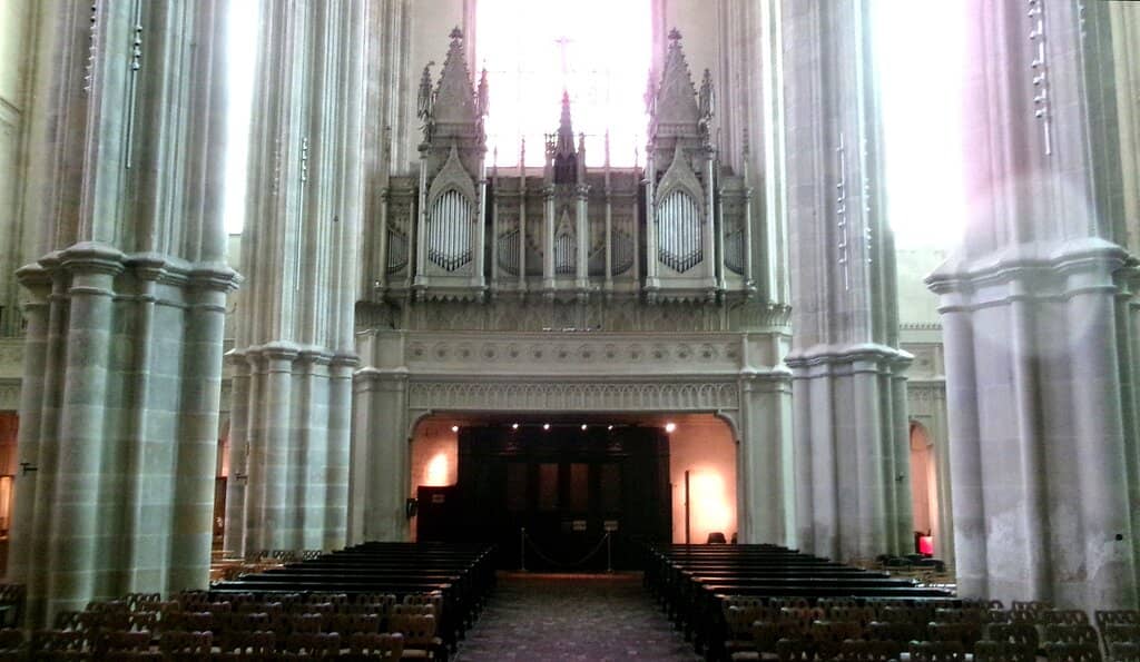Concert Venue