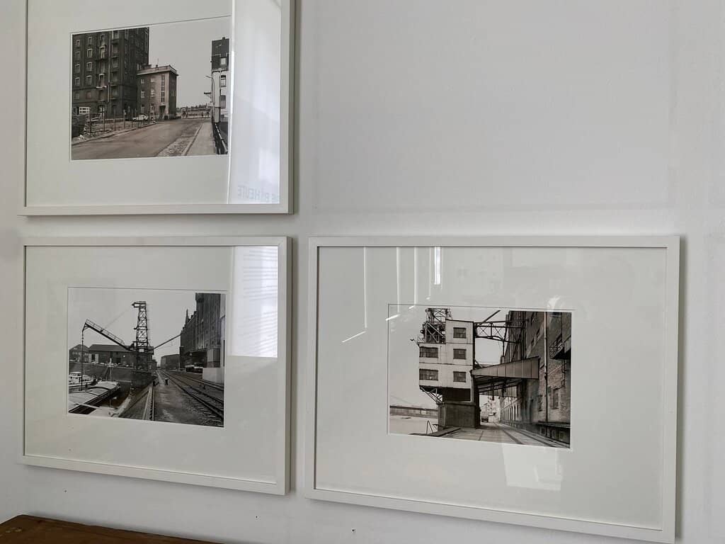 Photographic Perspectives