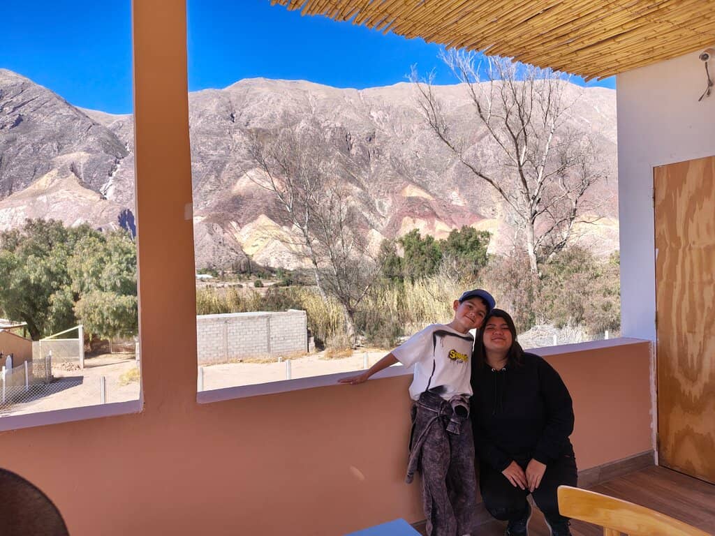 Cabalgatas La Huella