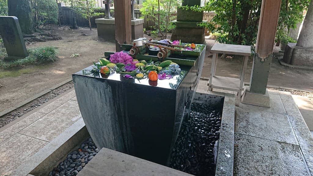 Samurai-Era Stone Lanterns