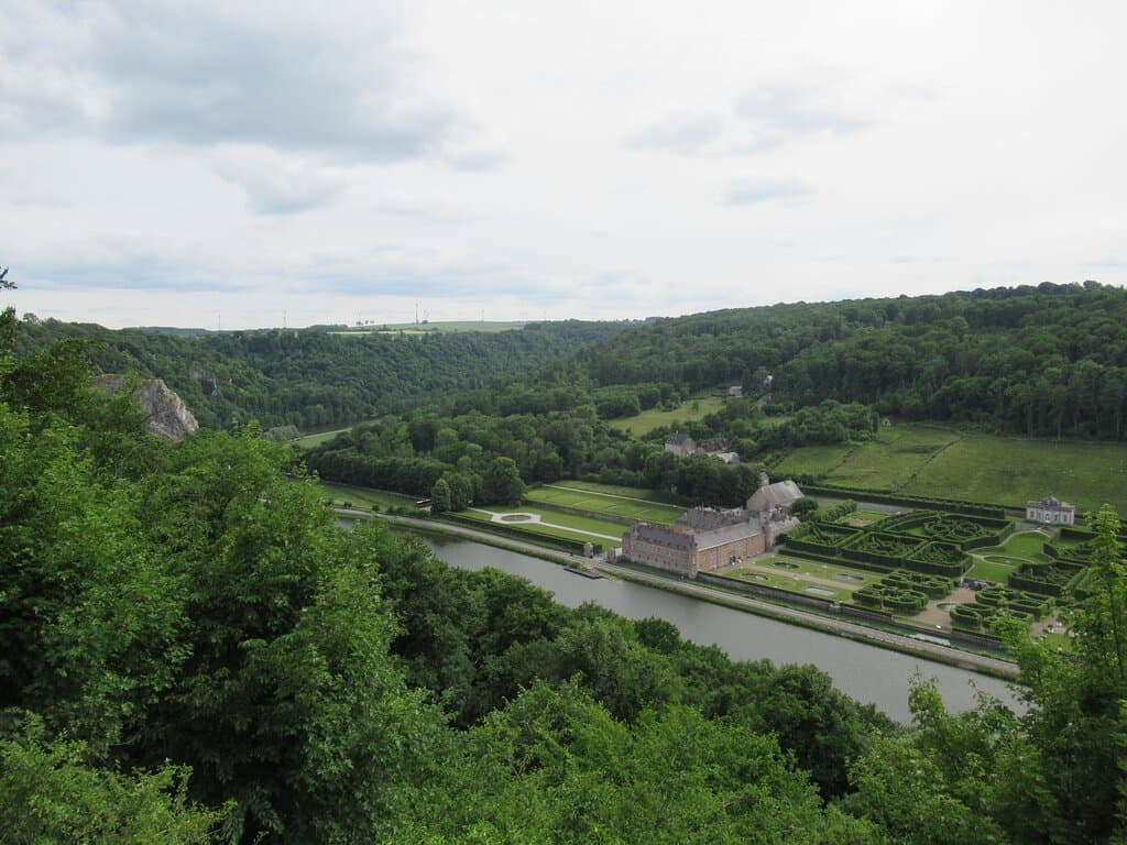 Freyr Viewpoint