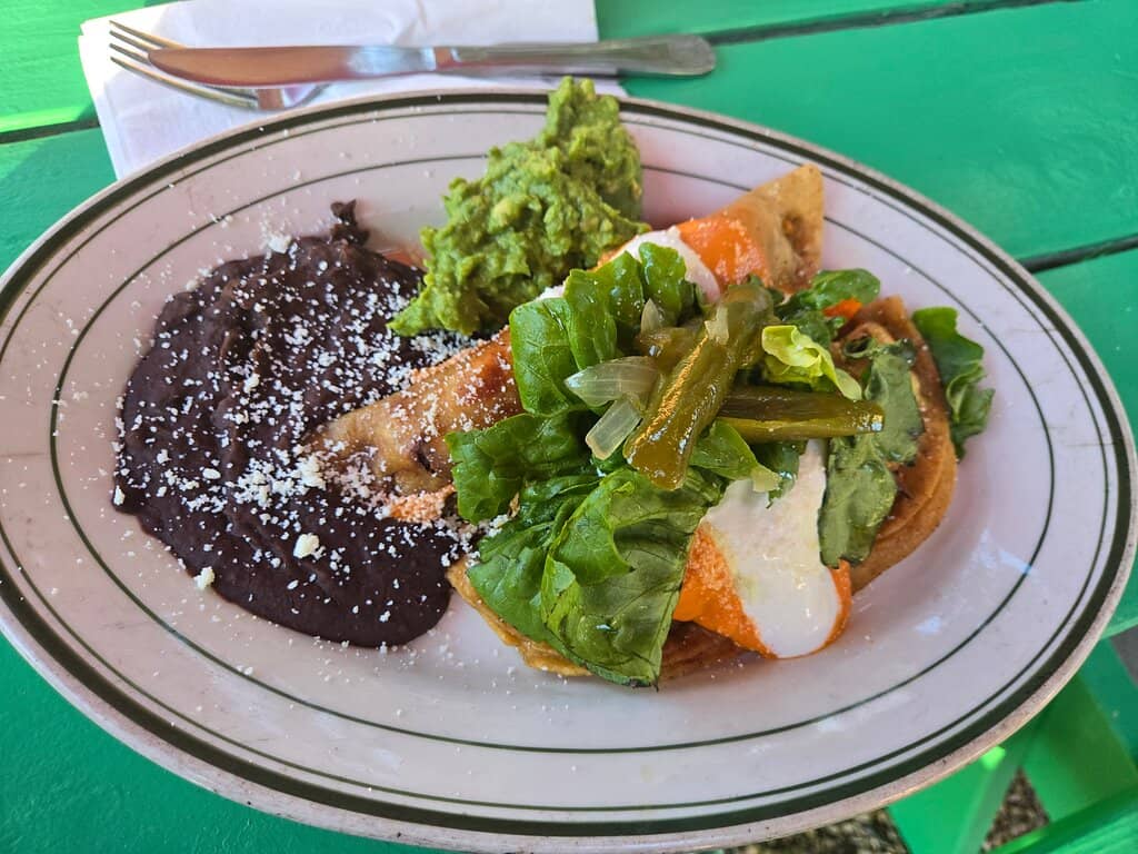 Best Croissants in Pamplona