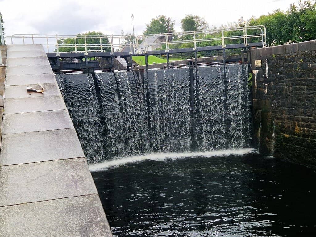 Scenic Towpath Walks