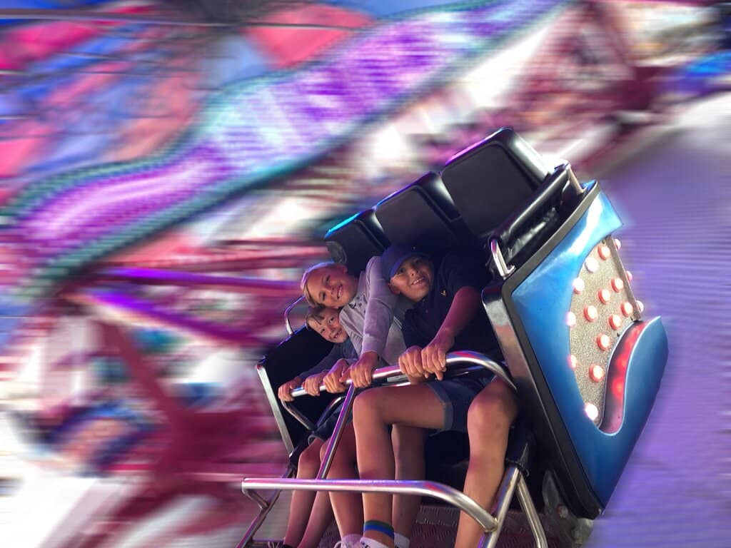 Vertical photo