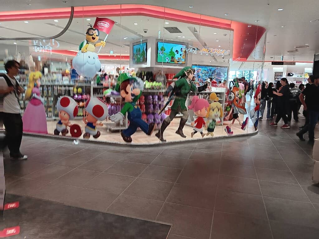 Gachapon & Collectibles