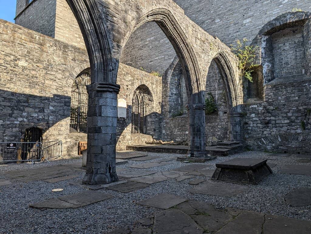 Classical 19th-Century Architecture