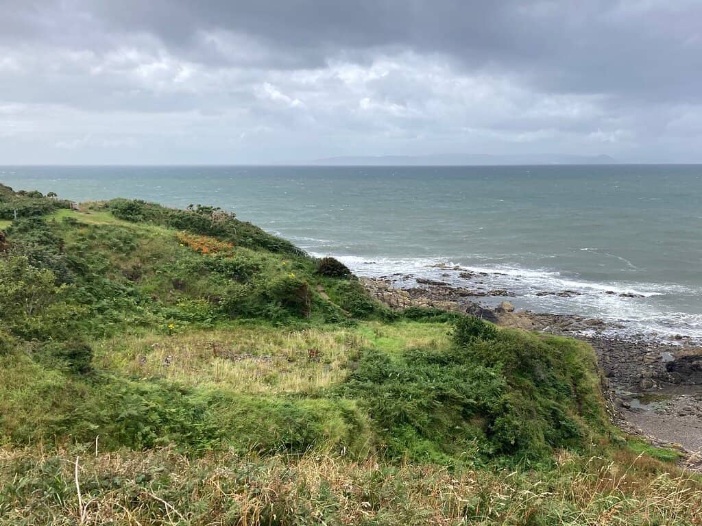 Outlander Filming Locations