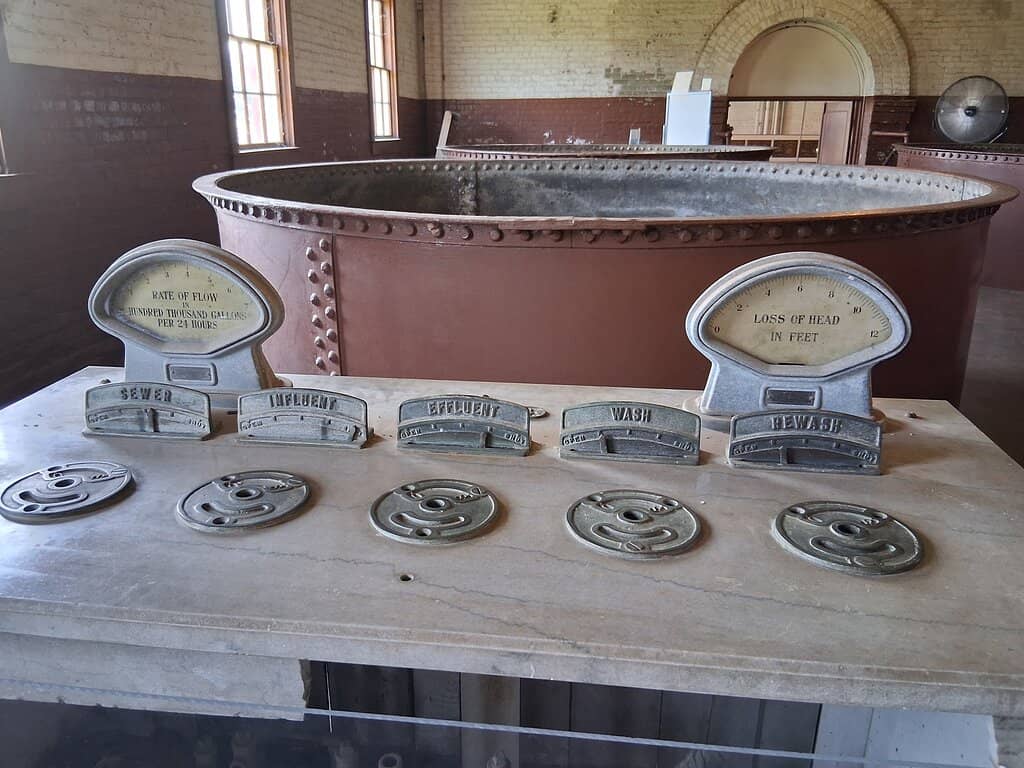 Victorian Steam Engines