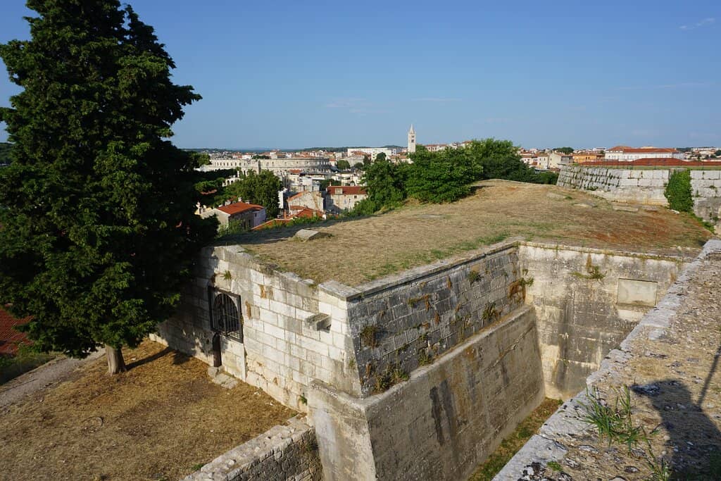 Historical Museum Exhibits