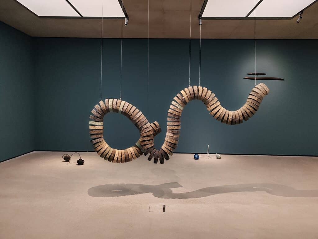 Thought-Provoking Exhibitions