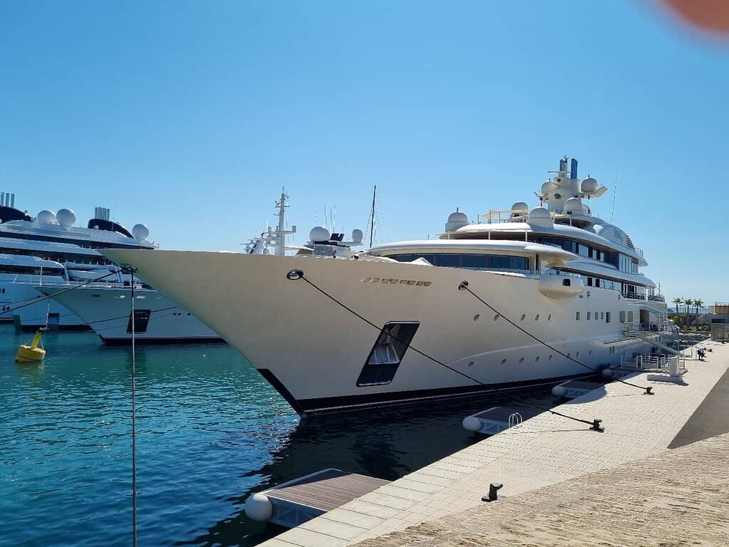 Antibes Old Town Charm