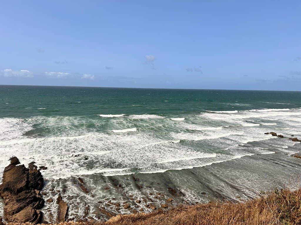 Coastal Path Adventures