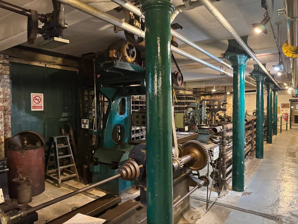 Sock Knitting Machine