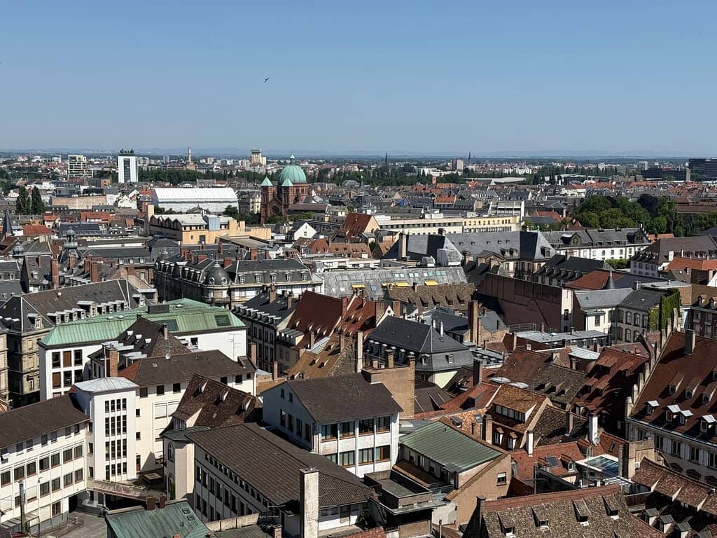 Neo-Romanesque & Neo-Byzantine Architecture