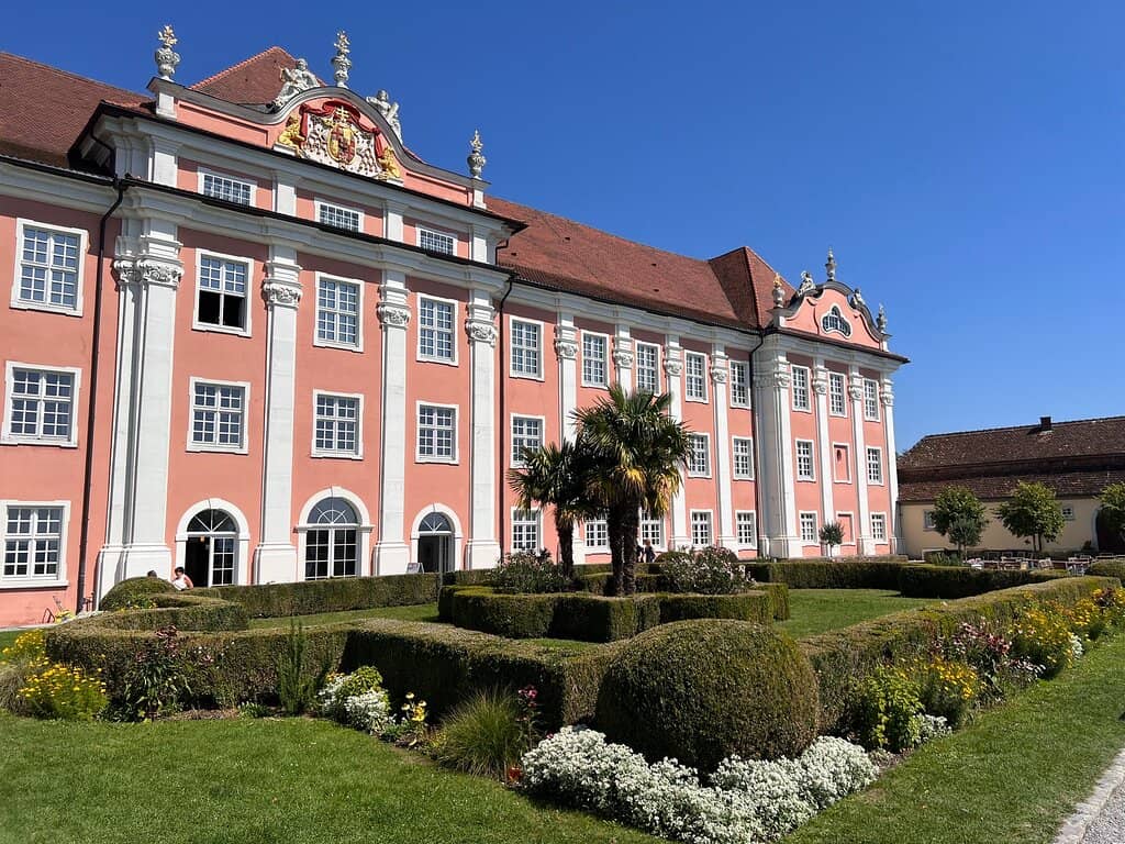 Baroque Architecture