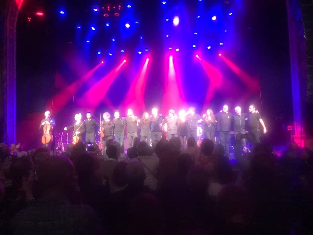 Live Musical Productions
