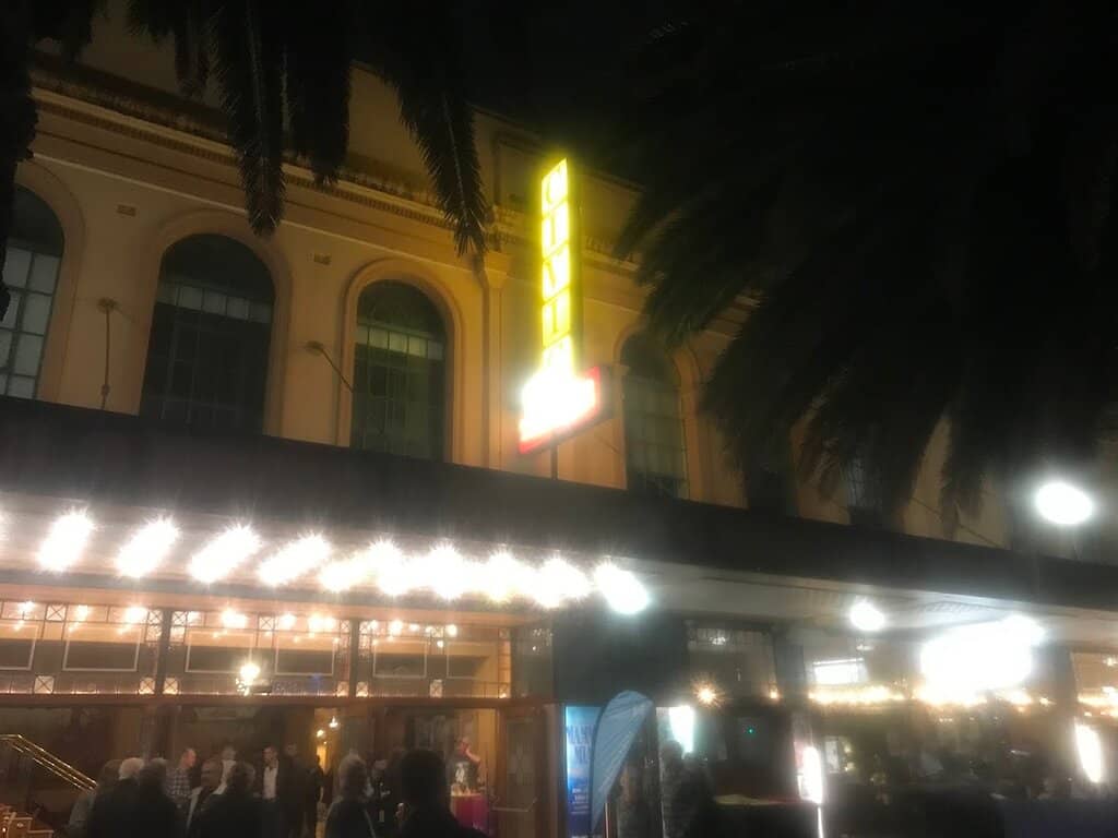 Concerts and Plays