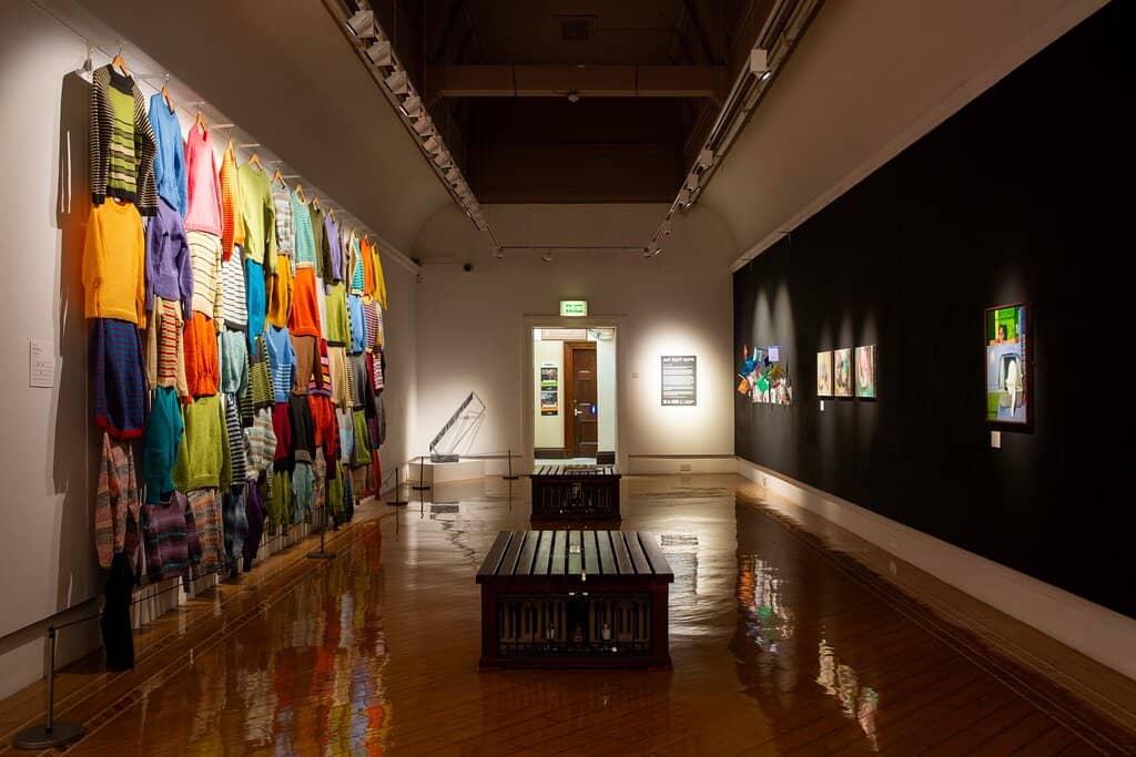 Art Gallery Collections