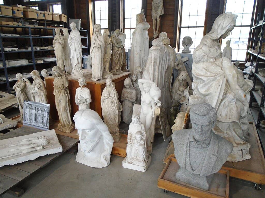 Fracture Point Exhibit