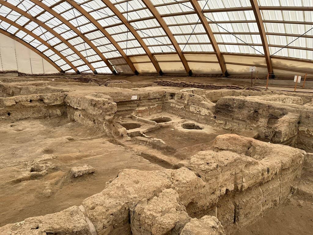 Wall Paintings and Art