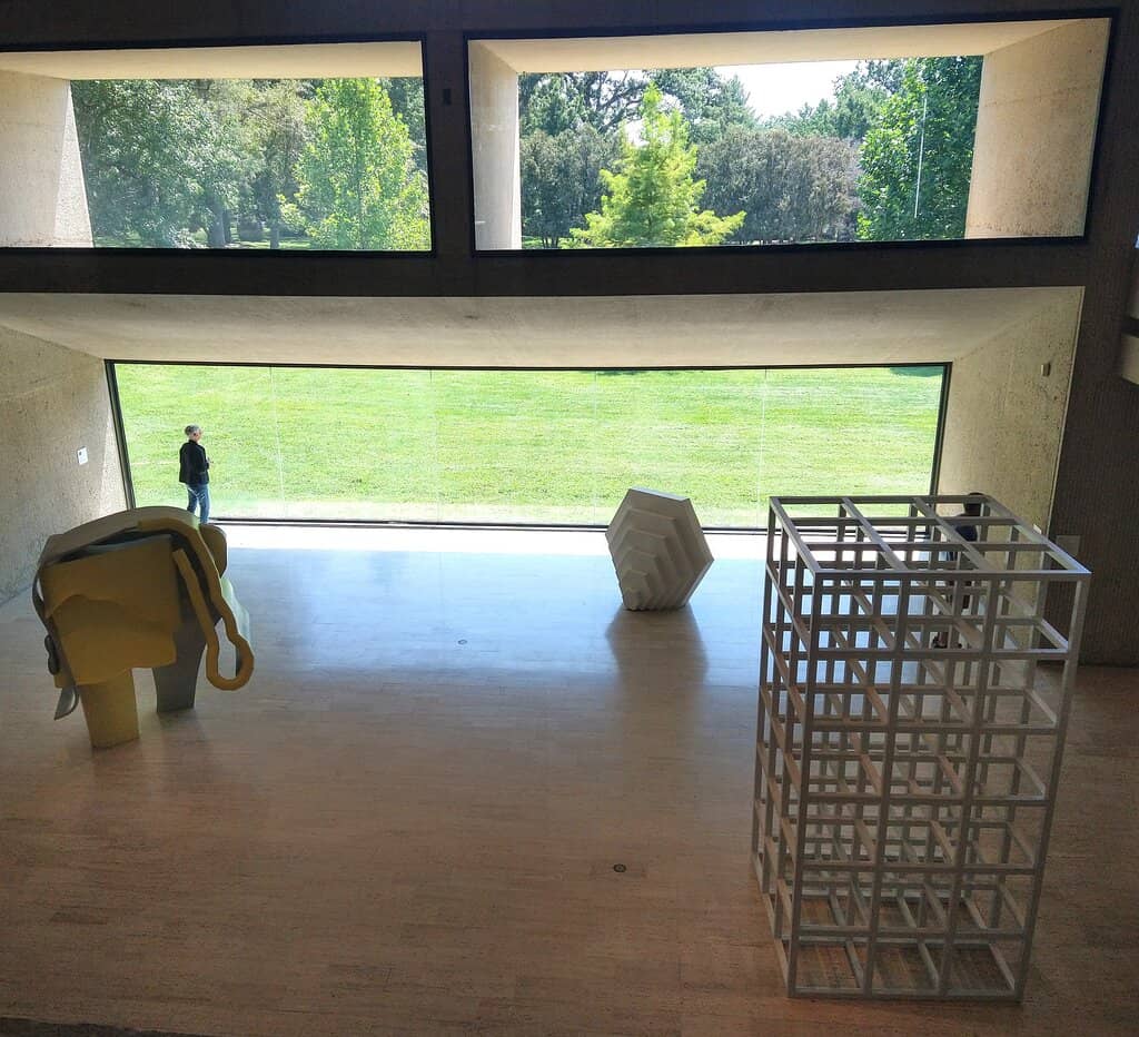 Diverse Art Collections