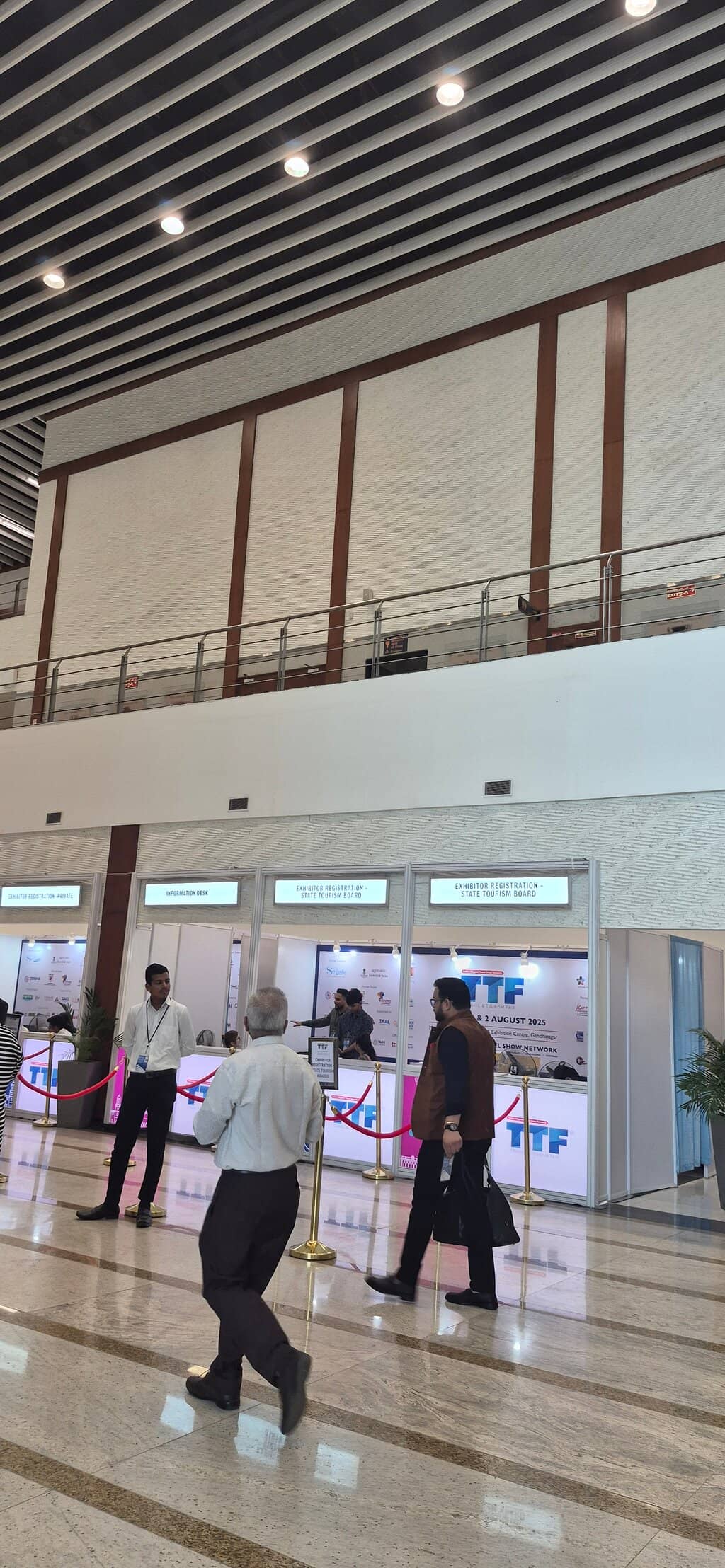 Engaging Audio-Guided Tour