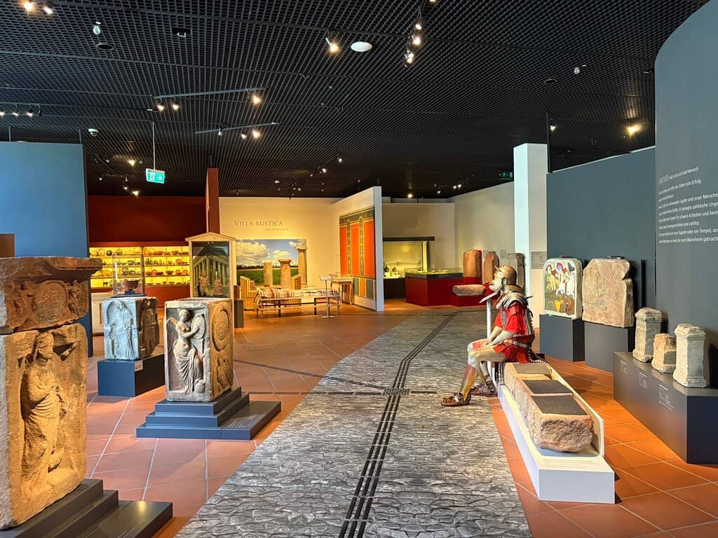Healing: Life in Balance Exhibition