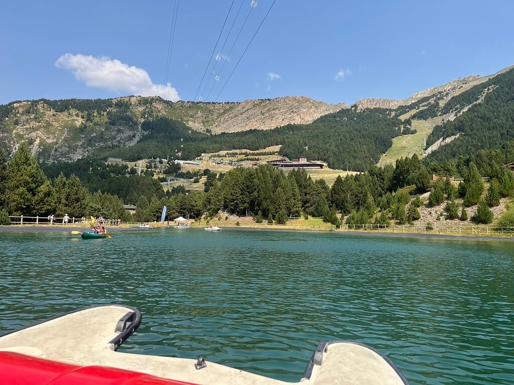 Mont Magic Family Park