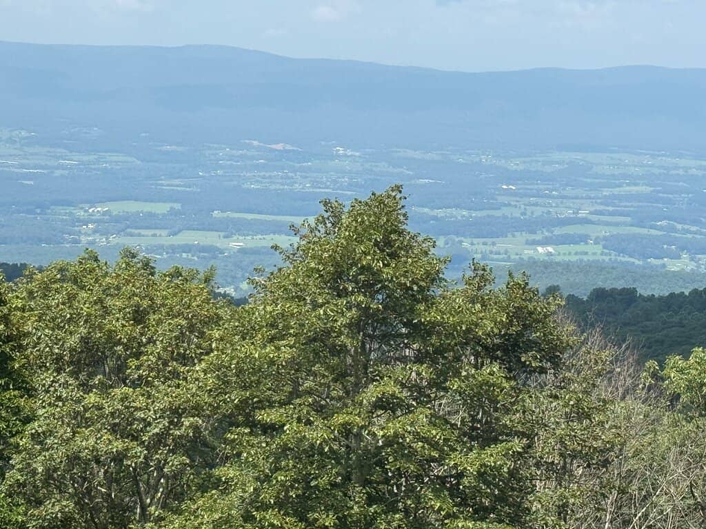 Byrd Visitor Center Exhibits
