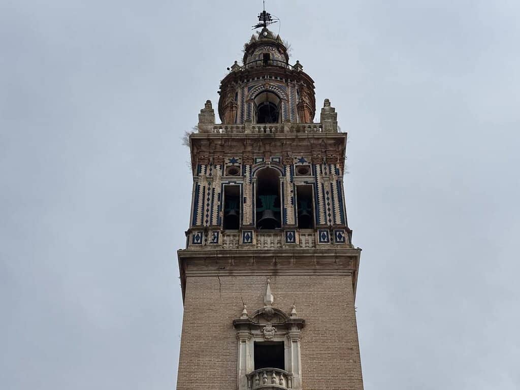 Chapel of the Virgin of Pilar