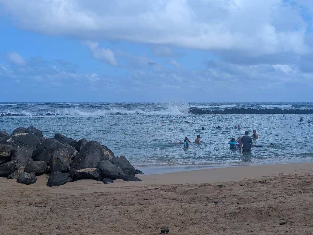 Snorkeling Haven