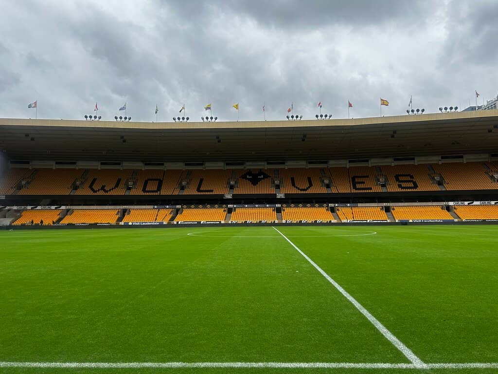 Wolves Museum