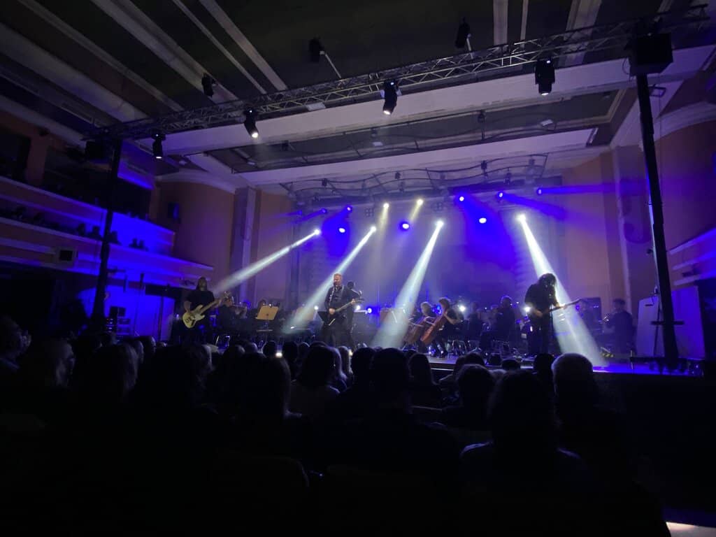 Historic Architecture