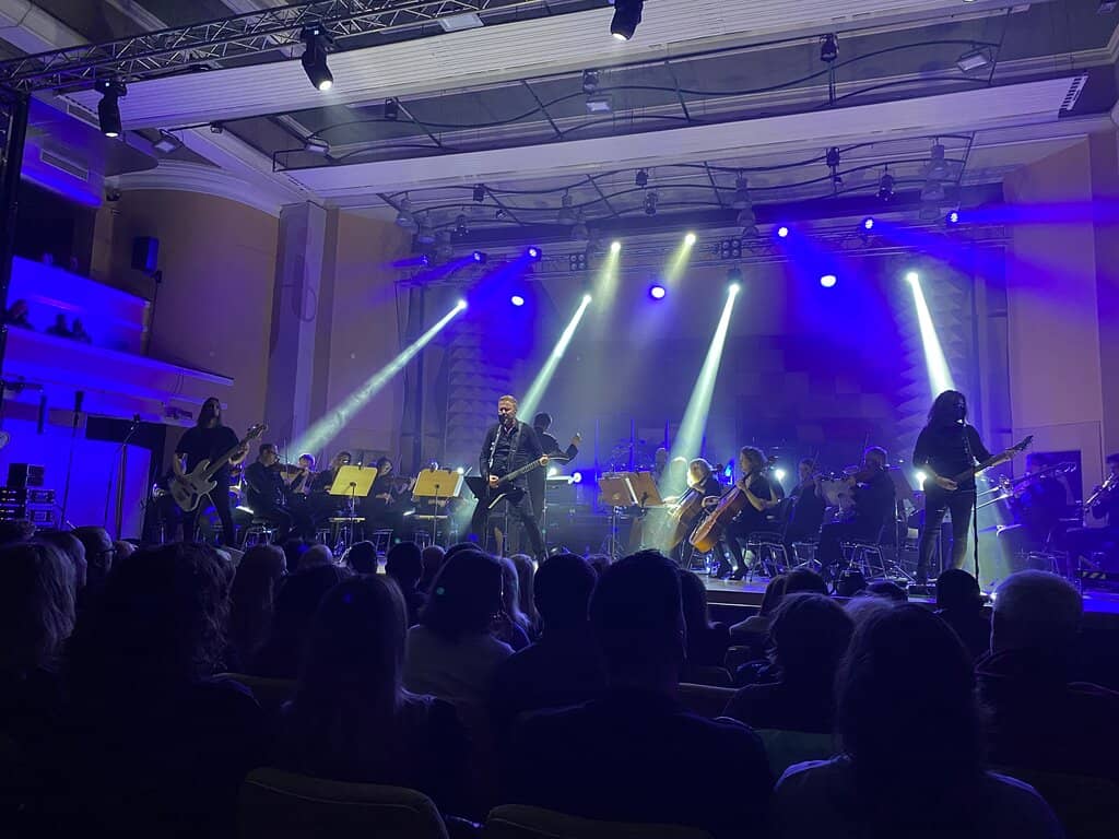 Live Classical Music