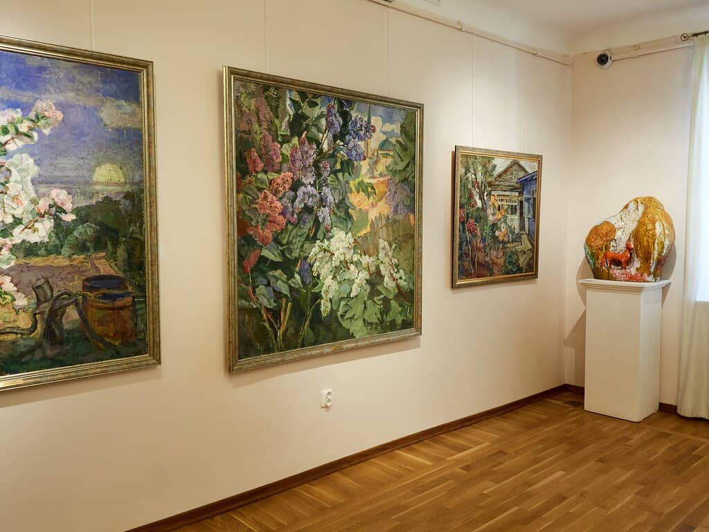 Japanese Art Collection