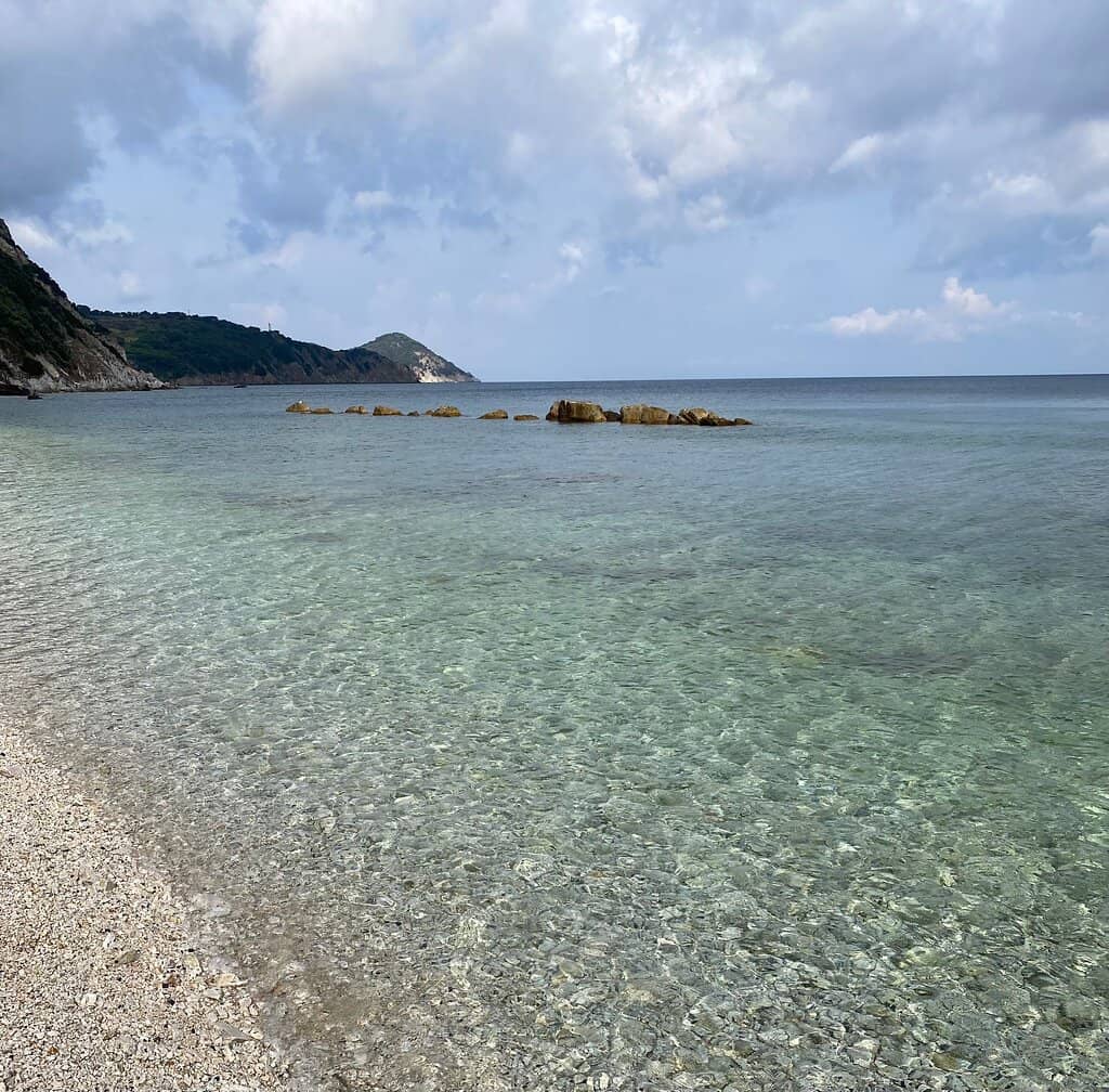 Snorkeling Paradise