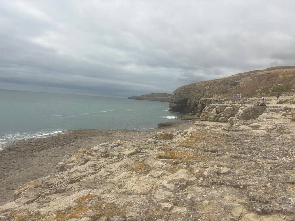 Jurassic Coast Views