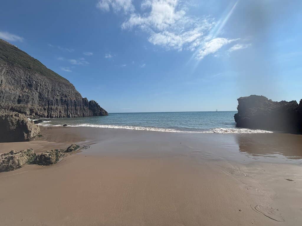 Pembrokeshire Coastal Path Views