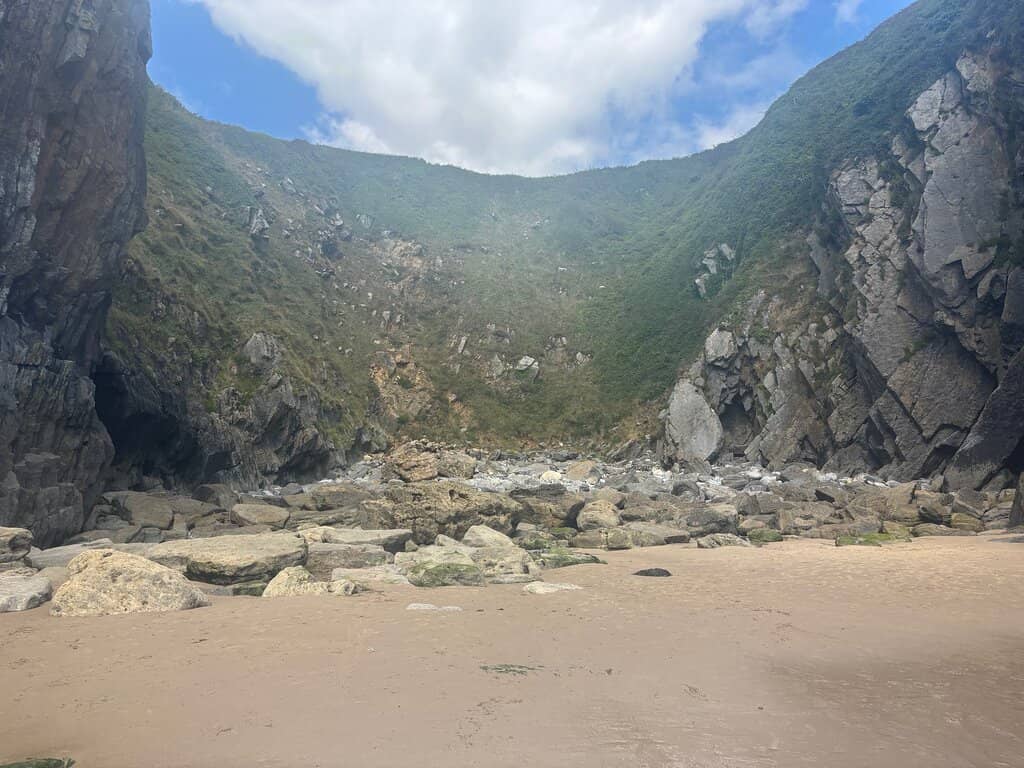 Vertical photo