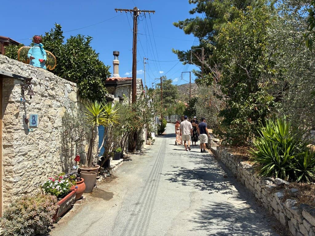 Charming Snail Decorations