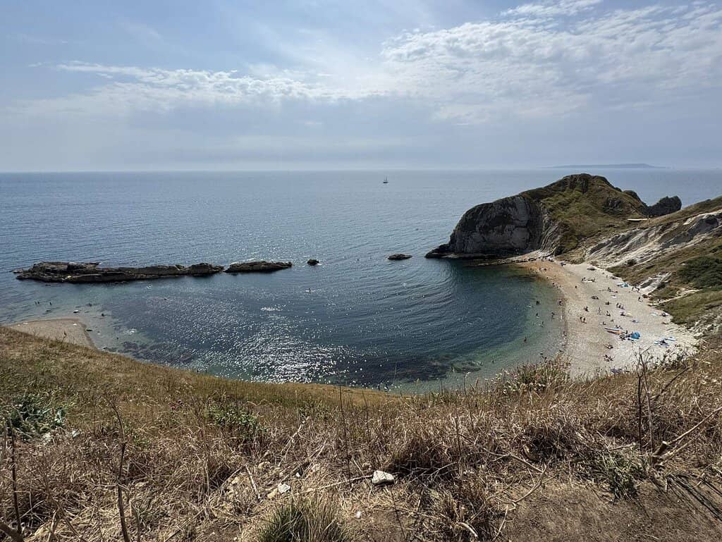 Jurassic Coast Views