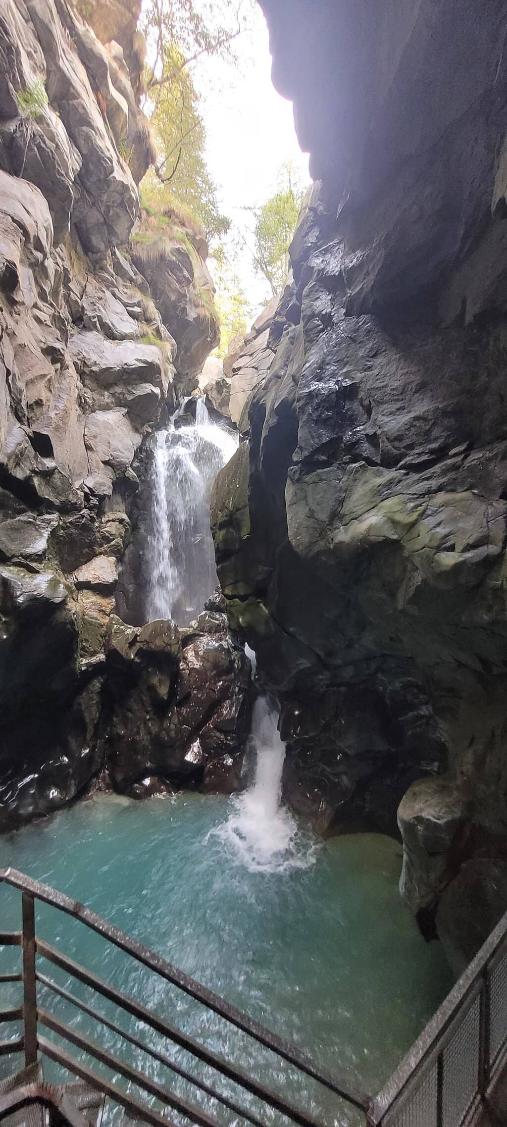 19th Century Inscriptions